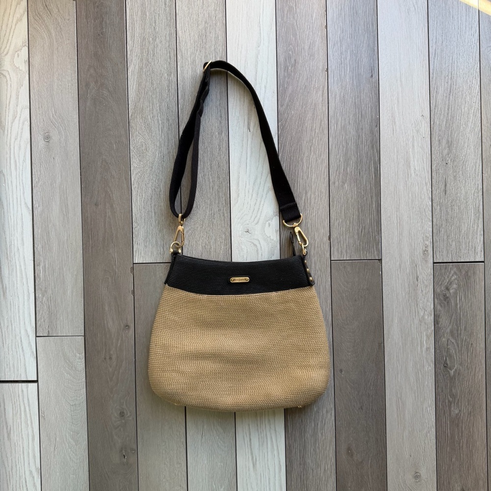 Eric Javits Escape Squishee crossbody bag